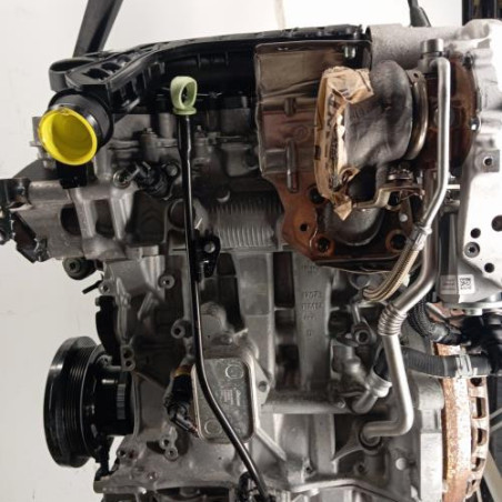 Moteur PEUGEOT 208 2