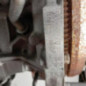 Moteur PEUGEOT 208 2