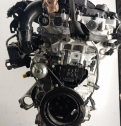 Moteur PEUGEOT 208 2 Photo n°5