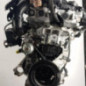 Moteur PEUGEOT 208 2