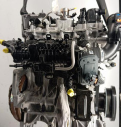 Moteur PEUGEOT 208 2 Photo n°6
