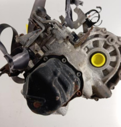 Boite de vitesses OPEL AGILA B Photo n°4