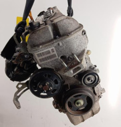 Moteur OPEL AGILA B Photo n°1