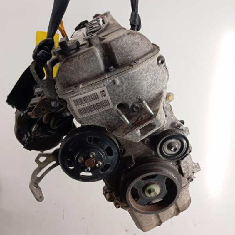 Moteur OPEL AGILA B