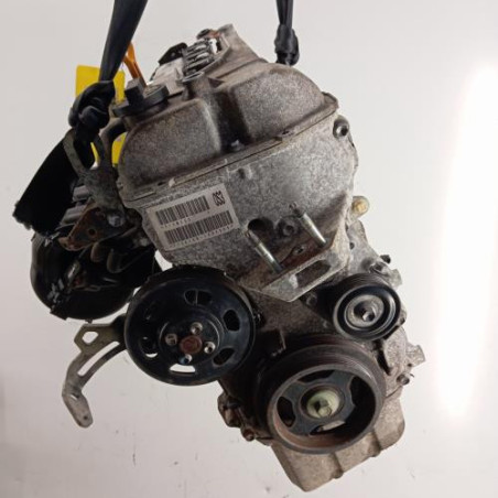 Moteur OPEL AGILA B Photo n°1