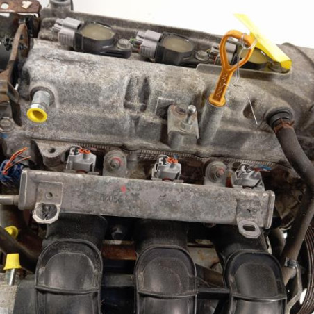Moteur OPEL AGILA B