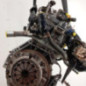 Moteur OPEL AGILA B