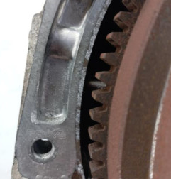 Moteur OPEL AGILA B Photo n°4