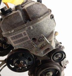 Moteur OPEL AGILA B Photo n°6
