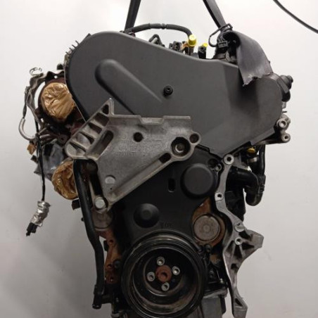 Moteur VOLKSWAGEN GOLF