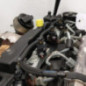 Moteur VOLKSWAGEN GOLF