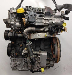 Moteur RENAULT ESPACE 4 Photo n°1