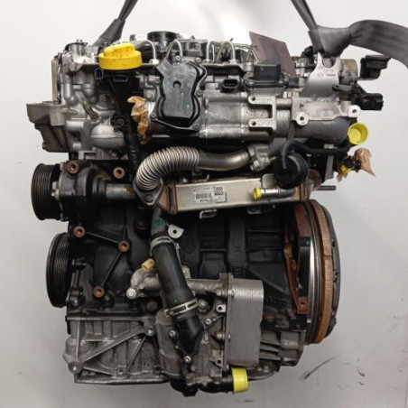 Moteur RENAULT ESPACE 4 Photo n°1