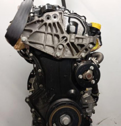 Moteur RENAULT ESPACE 4