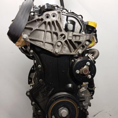 Moteur RENAULT ESPACE 4