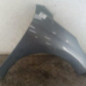 Aile avant droit PEUGEOT 207