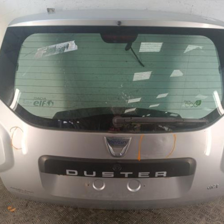 Malle/Hayon arriere DACIA DUSTER 1 Photo n°1