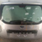 Malle/Hayon arriere DACIA DUSTER 1