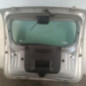 Malle/Hayon arriere DACIA DUSTER 1