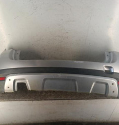 Pare choc arriere DACIA DUSTER 1 Photo n°1