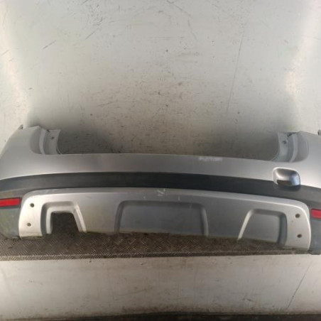 Pare choc arriere DACIA DUSTER 1 Photo n°1