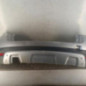 Pare choc arriere DACIA DUSTER 1