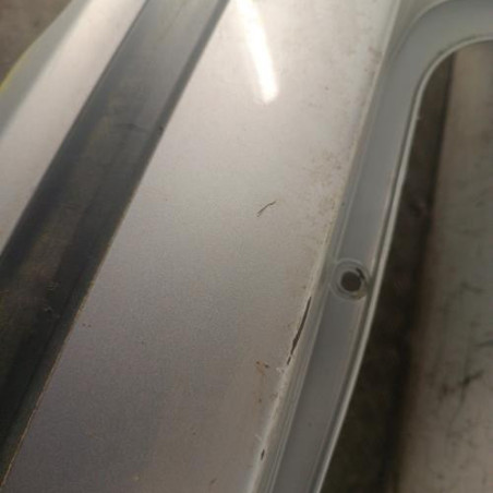 Pare choc arriere DACIA DUSTER 1