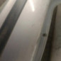Pare choc arriere DACIA DUSTER 1