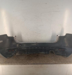 Pare choc arriere DACIA DUSTER 1 Photo n°3