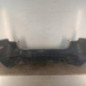 Pare choc arriere DACIA DUSTER 1
