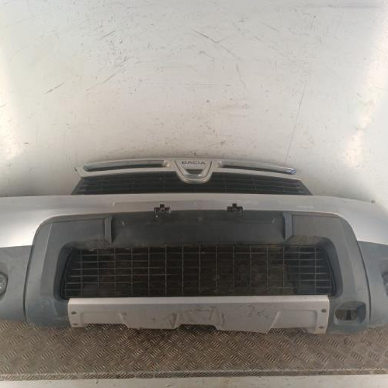 Pare choc avant DACIA DUSTER 1