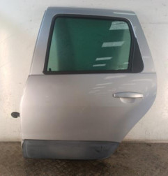 Porte arriere gauche DACIA DUSTER 1 Photo n°1