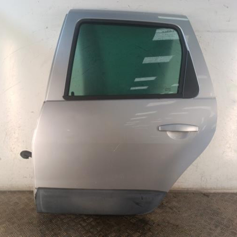 Porte arriere gauche DACIA DUSTER 1