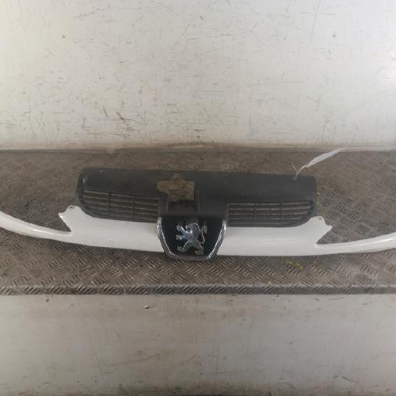 Calandre PEUGEOT 206 Calandre PEUGEOT 206