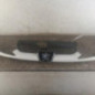 Calandre PEUGEOT 206