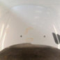 Capot PEUGEOT 206