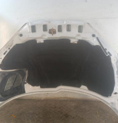 Capot PEUGEOT 206 Photo n°4
