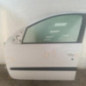 Porte avant gauche PEUGEOT 206