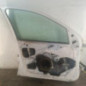 Porte avant gauche PEUGEOT 206