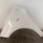Aile avant gauche TOYOTA YARIS 2