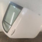 Porte arriere droit TOYOTA YARIS 2