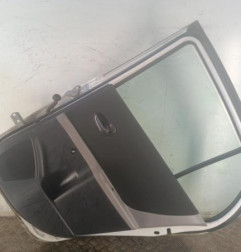 Porte arriere droit TOYOTA YARIS 2 Photo n°4
