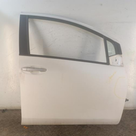 Porte avant droit TOYOTA YARIS 2 Photo n°1