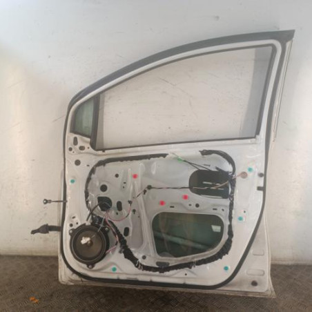 Porte avant droit TOYOTA YARIS 2