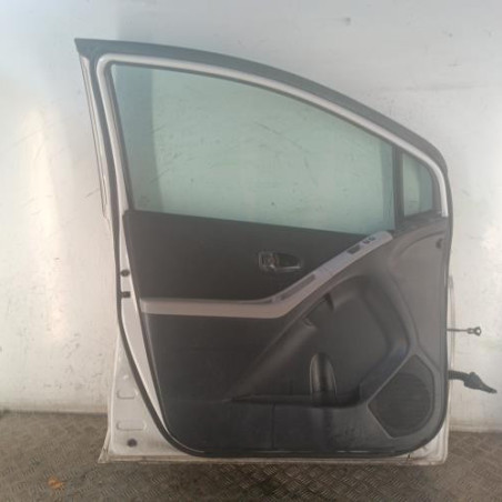 Porte avant gauche TOYOTA YARIS 2 Photo n°1