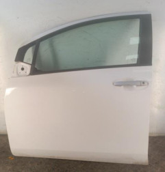 Porte avant gauche TOYOTA YARIS 2