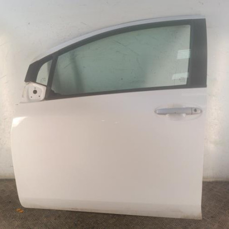 Porte avant gauche TOYOTA YARIS 2