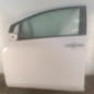 Porte avant gauche TOYOTA YARIS 2