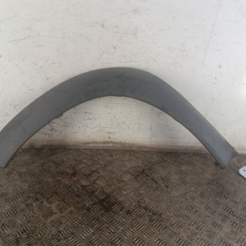 Extension d'aile avant droit DACIA DUSTER 1