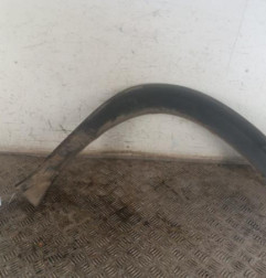 Extension d'aile avant droit DACIA DUSTER 1